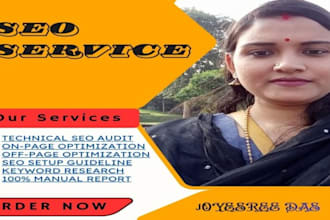 deliver a powerful website SEO audit makeover