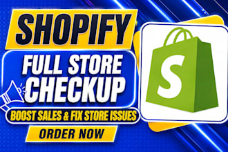 boost your shopify store conversion rate with expert cro