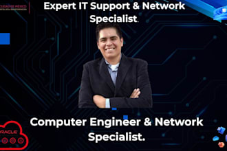 remote IT support for windows PC