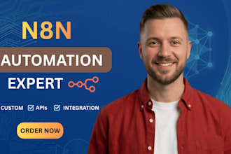 n8n workflow, n8n automation, ai automation, n8n ai agents