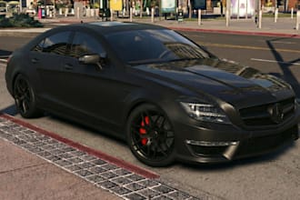 create realistic high quality cars for your roblox game