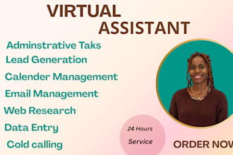 be your reliable virtual assistant for daily, weekly, monthly tasks