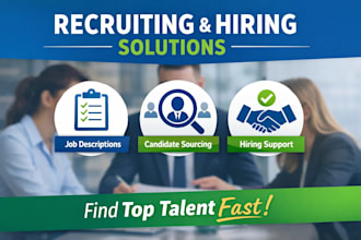 improve your hiring process and candidate experience