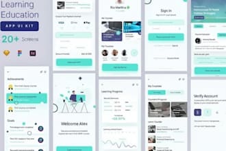 developed language learning app, pronunciation app, e learning, ai speech app