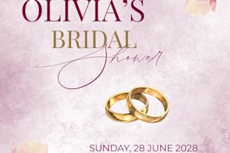design luxury and minimalist wedding  invitation suites