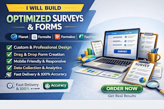 survey builders online forms formaloo microsoft form google form survey creation