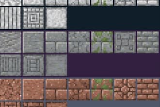 create minecraft pvp texture packs optimized for fps