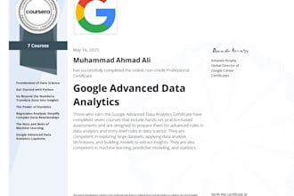 teach sql, excel and google sheets with practical  from beginner to advanced