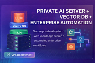 deploy private ai server,vector database openclaw ai agent,mac mini kimi clawbot