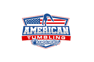 create wonderful and excellent tumbling logo design