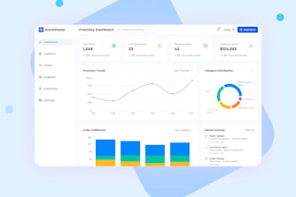 develop enterprise ai governance and compliance management portal audit system