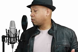 voice your video game characters