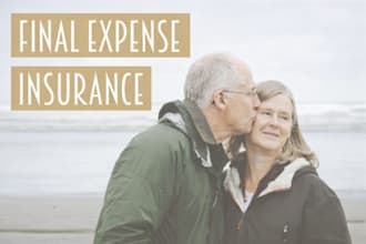 do closing for final expense life insurance policy