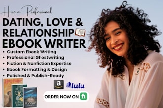 ghostwrite dating relationship article on heartbreak healing self love writer