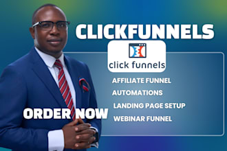 build clickfunnels webinar funnel that scales your clickfunnels course sales