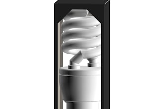 design custom box packaging using artioscad or solidworks