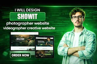 build showit boutique website jewelry website  showit clothing brand website