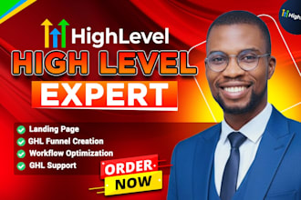 do gohighlevel hubspot crm go high level ai agent automation, website, email