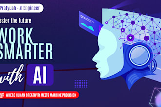 create, develop, design, manage, deploy ai tools