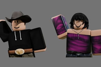 create roblox avatar custom ugc items roblox ugc hair clothing accessories