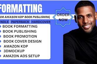 do amazon KDP book publishing, manuscript formatting ebook, KDP book formatting