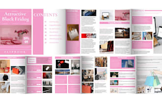 convert PDF to flipbook flipbook design and digital magazine design ebook design