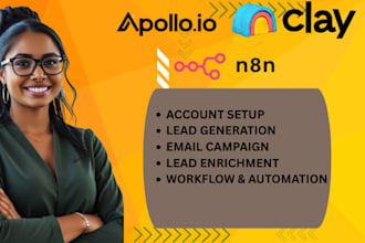 do automation workflows and consultation on apollo apollo io