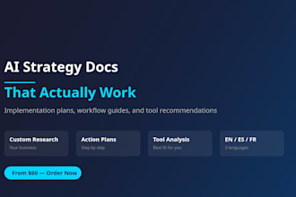 ai workflows and automation strategies for your business