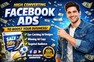 boost your business with facebook ads