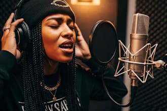 be your edm singer pop singer female edm singer with female vocals edm vocalsit