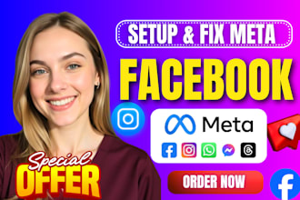 fix or setup metal pixel facebook capi, meta ads gtm server tracking ipv6 update