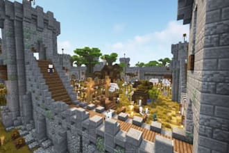 create optimize and fix modpack convert forge to fabric datapack or plugin bugs