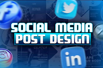 do insta or fb post
