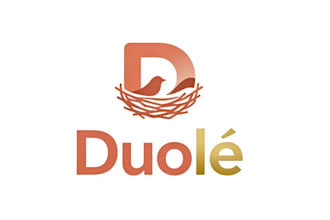 create a stylish retail brand logo