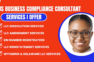 do llc name change, dissolve llc delaware wyoming llc address change, boi report