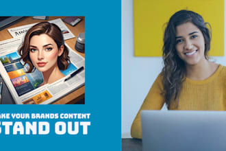 provide personalised ai powered content