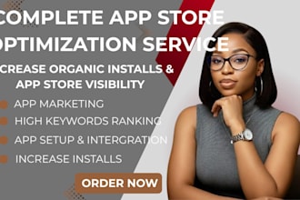 redesign your app store screenshots to 3x your conversion rate