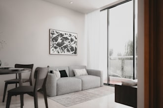 design your living room