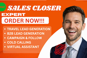sales closer sales close sales deal sales closer expert sales deal