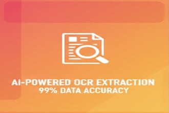 automate data extraction from any document using python ocr