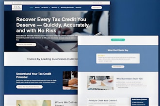 create modern credit repair website credit repair safety website finance website