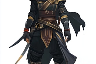 draw 2d game character or 2d game character