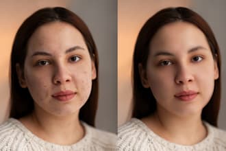 wrinkles blemishes dark circles and unwanted imperfections