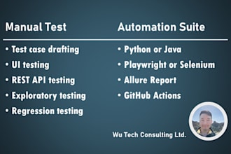 test web products as an istqb certified tester