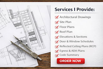 do pe stamp, review, draw architectural stamp, engineering plan, mep, floor plan