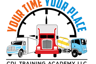 create professional trucking and transportation logo design