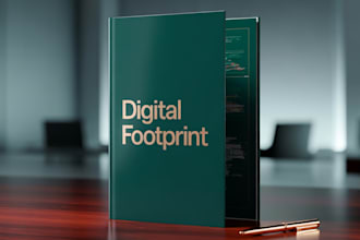 review your digital footprint and assess for impact
