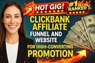clickbank affiliate link promotion
