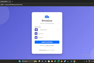 responsive angular web application and angular develop