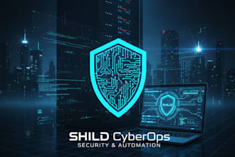 perform a security vulnerability audit and automate your IT workflow